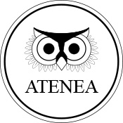 Atenea Logo