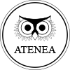 Atenea Logo